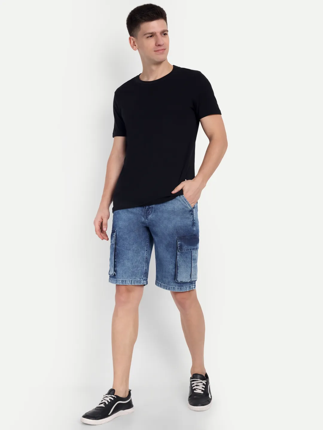 ecomm male shoot